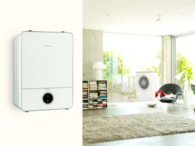 Instal-Serwis Krzysztof Pilżys, Autoryzowany Partner Bosch Termotechnika